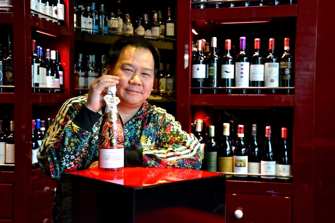 Capodanno Cinese 2026 – Anno del CAVALLO di FUOCO - 17 febbraio : prenota il tuo tavolo !